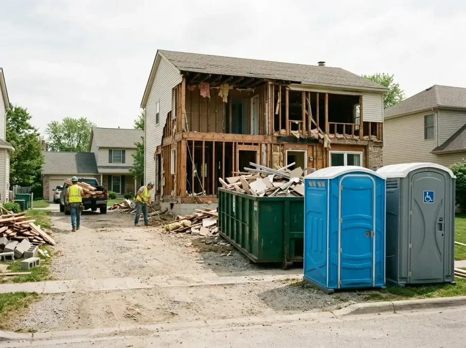 home-renovation-demolition-sit-010 — frequently asked questions, Portable Toilet & Dumpsters Rental in Rainbow Springs, FL